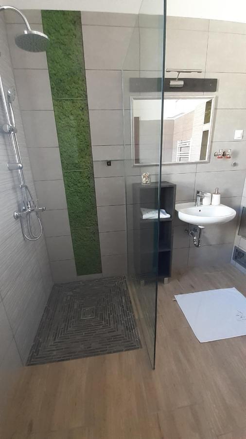 Bibic Apartman A Kapolnasnyek Экстерьер фото