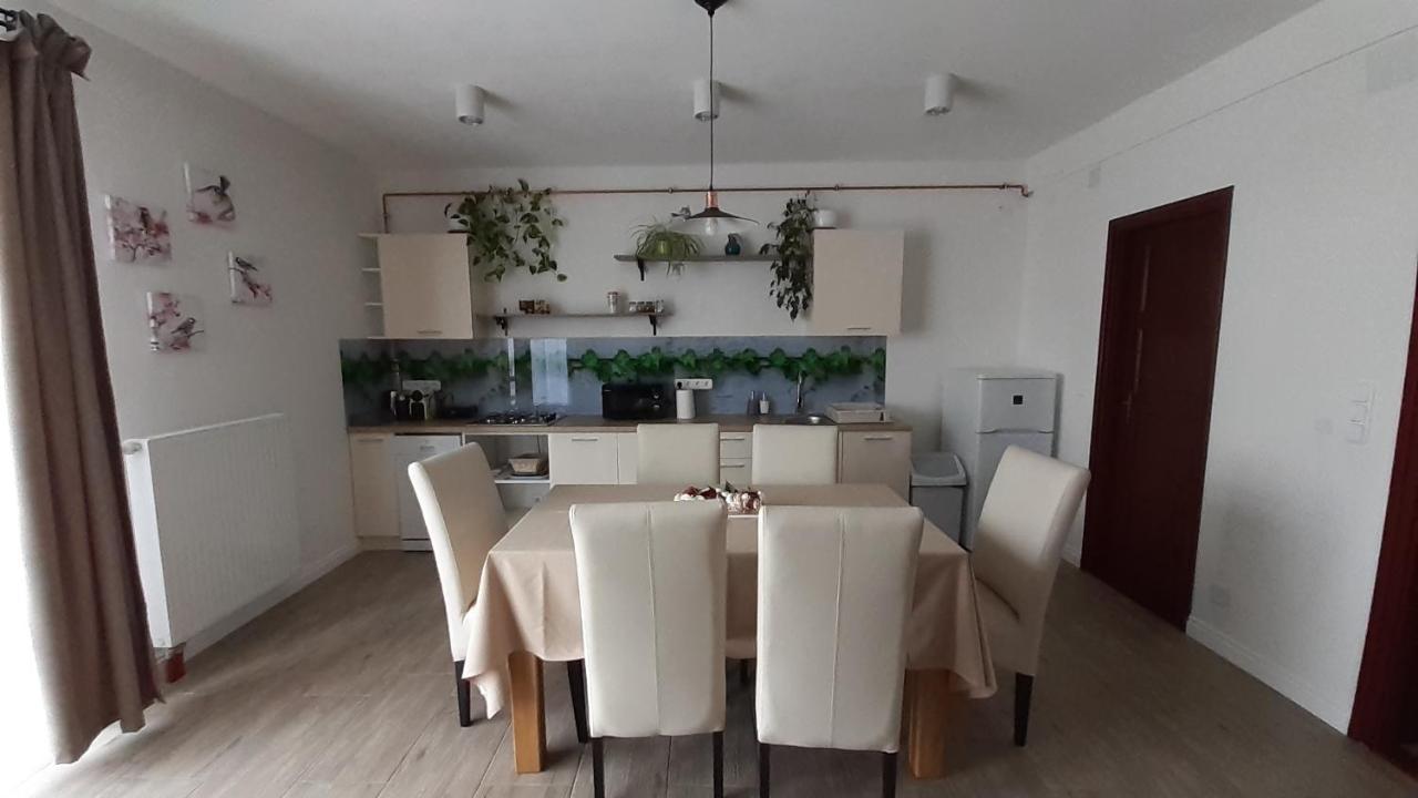 Bibic Apartman A Kapolnasnyek Экстерьер фото