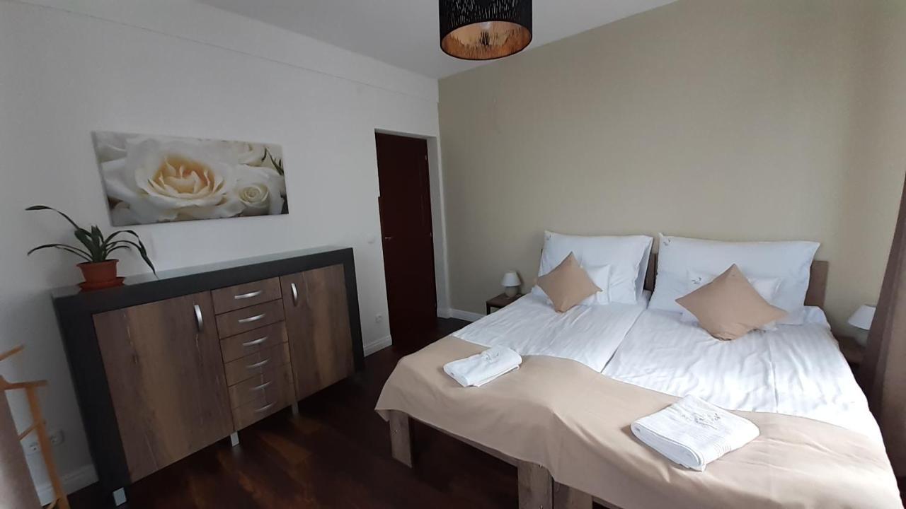 Bibic Apartman A Kapolnasnyek Экстерьер фото
