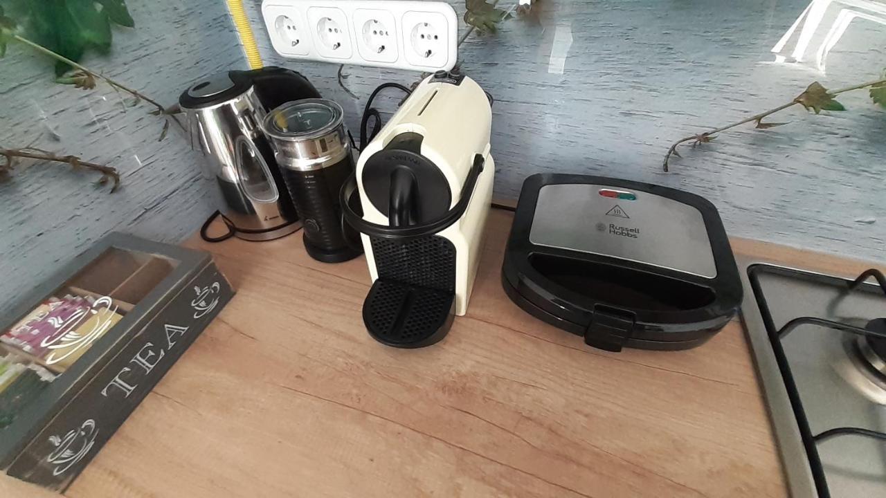 Bibic Apartman A Kapolnasnyek Экстерьер фото