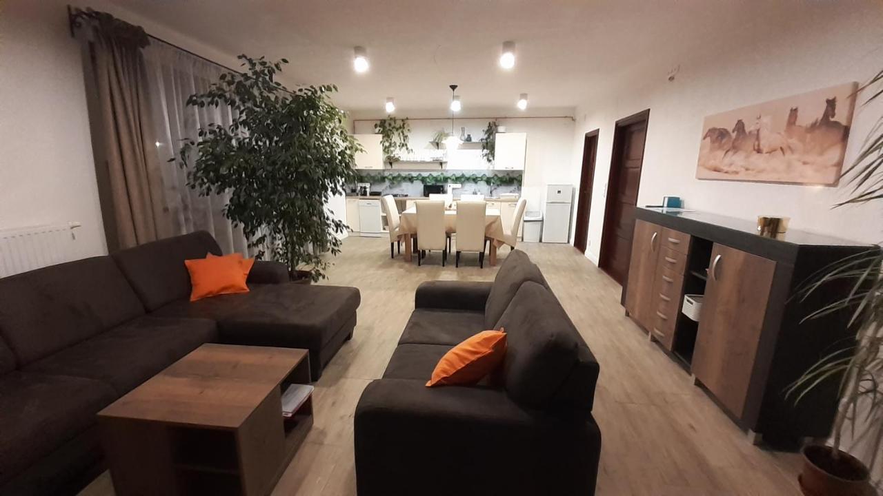 Bibic Apartman A Kapolnasnyek Экстерьер фото