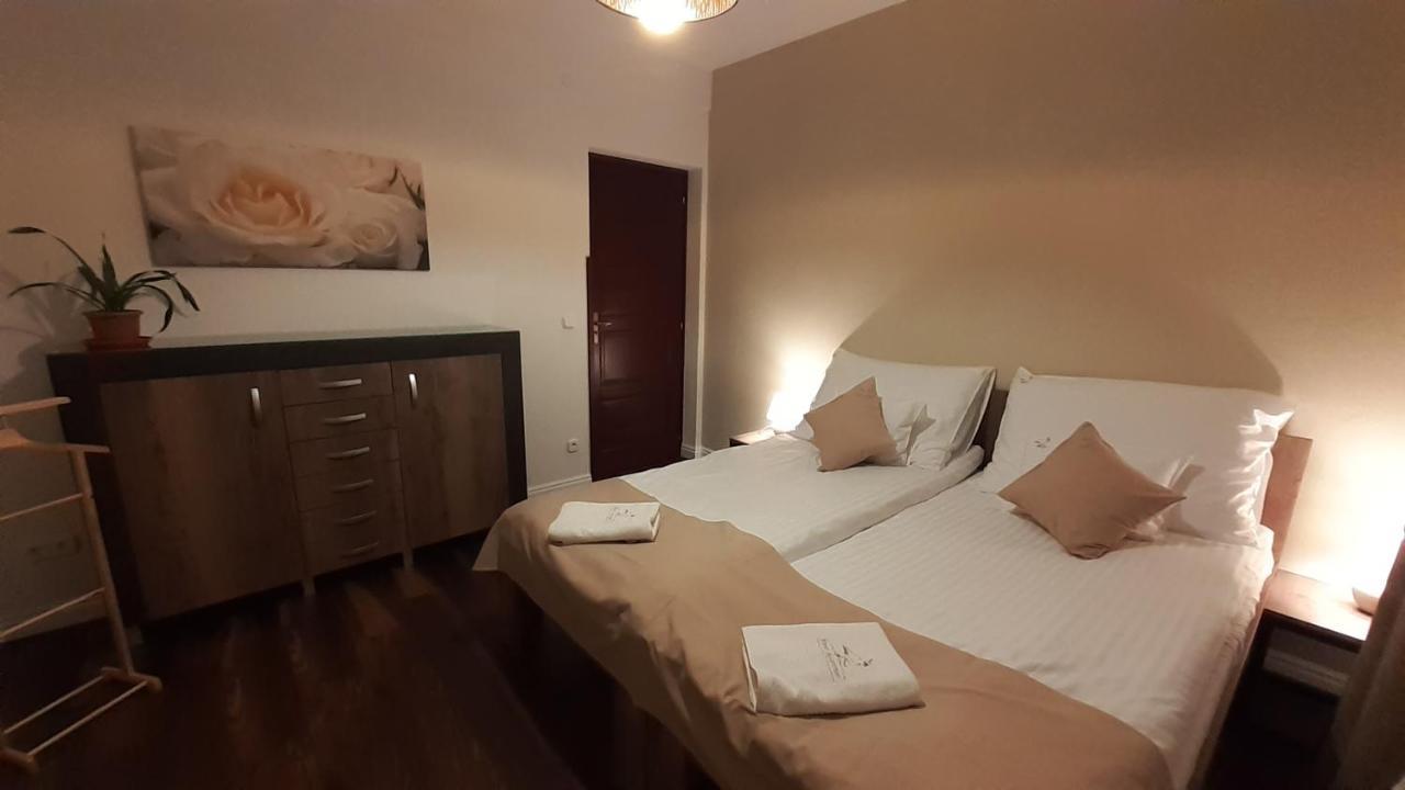 Bibic Apartman A Kapolnasnyek Экстерьер фото