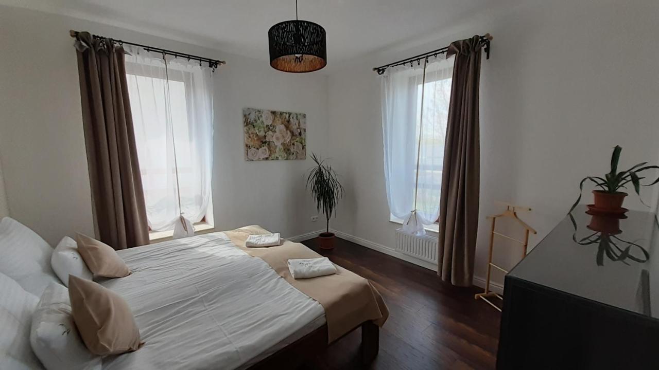 Bibic Apartman A Kapolnasnyek Экстерьер фото